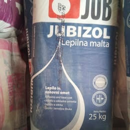 suché směsi - 2