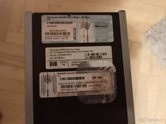 HP Compaq dc7800p SFF&AiO ASUSEeeTop ET1602ne jen na ND - 2