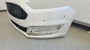 Nárazník komplet Ford Mondeo Vignale 2018 - 2