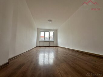 Pronájem bytu 2+1 (52 m2) Na Příkopech, Chomutov - 2