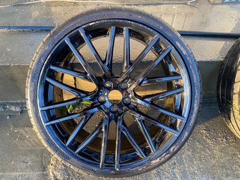 BMW G11 G12 R21 - 2