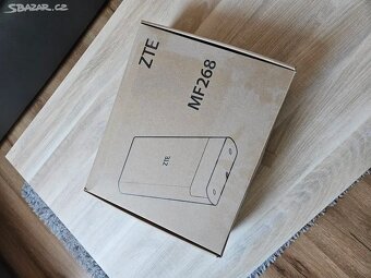 Antena LTE ZTE MF268 - 2