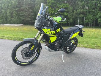 Yamaha Tenere 700 - 2