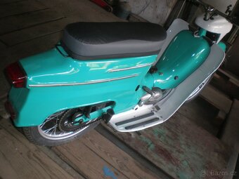 JAWA 50-05 - 2