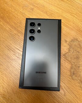 Samsung Galaxy S24 Ultra 512gb Black Titanium - 2