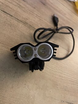LED svitilna 20000lm - 2