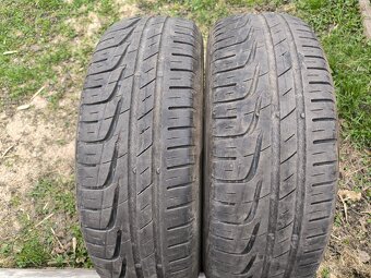 Uniroyal Expert5 195/65/15 - 2