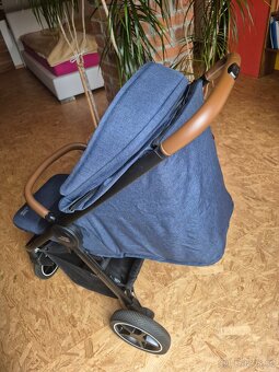 Kočárek Britax Römer B-Agile R - 2