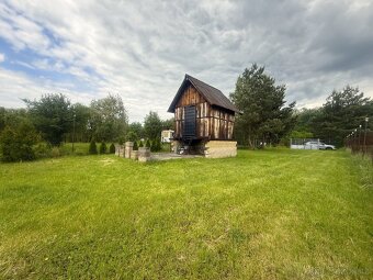 Prodej pozemky - zahrady, 980 m2 - Louny, ev.č. 00666 - 2