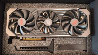 PowerColor Red Devil Radeon RX 6900 XT Ultimate 16GB OC - 2