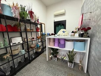 Pronájem obchodního prostoru 20 m² + odstupne - 2