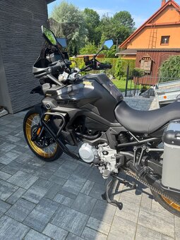 VOGE 900DSX - 2