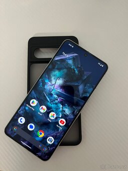 Google pixel 8 pro - 2