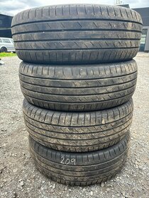 Kumho Ecsta 205/60r16 - 2