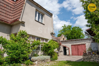 Rodinný dům s krásnou zahradou, 132461 - 2