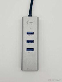HUB | i-tec USB 3.0 - 2