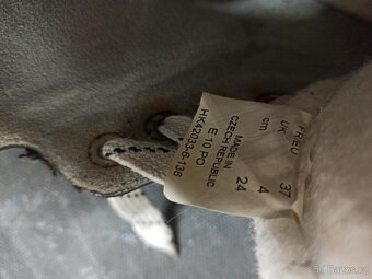 brusle Botas - 2