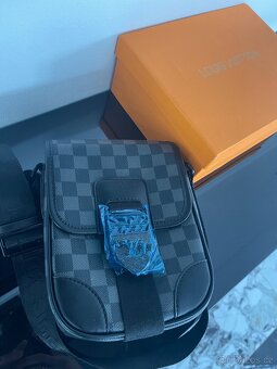 Prodám Louis Vuitton bag - 2