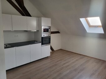 Pronájem bytu 2+kk 58m2 Praha 22 Uhříněves - 2
