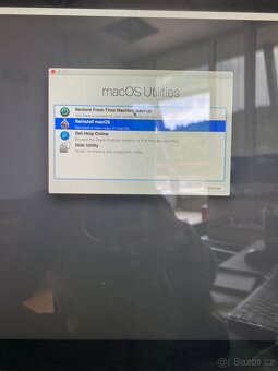 Apple Imac - i5. 4gb ram, HDD 500 GB, potreba reinstall - 2