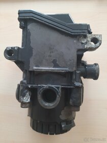 EBS ventil Knorr Bremse na MAN - 2