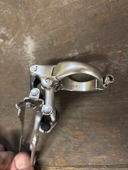 Shimano XTR smyk, M901, 34,9 - 2