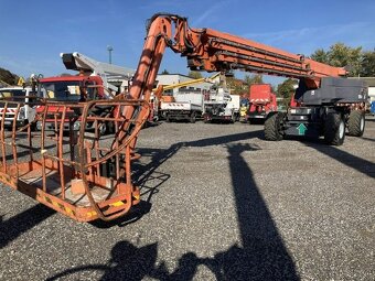 Haulotte H43 TPX - 2