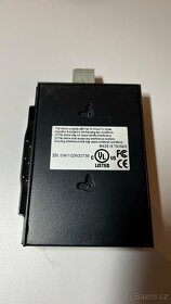 Wago 852-111 industrial switch - 2