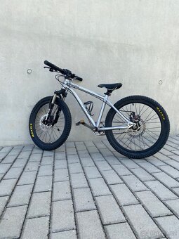 Early Rider Belter 20 Trail 3S - 2