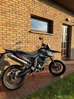 Prodám Aprilia sx 125 - 2
