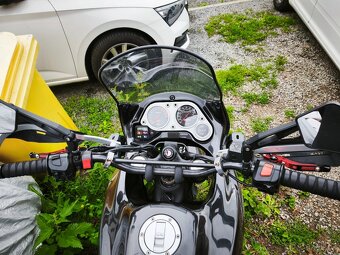 Aprilia Pegaso 650 Cube rv 99 - 2