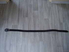 Pánský pásek (112 cm) - 2