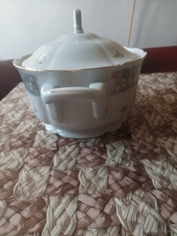 Porcelan - 2