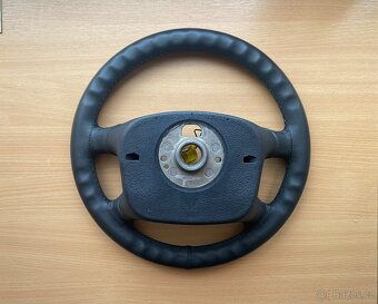 Volant Octavia 1 FL - 2