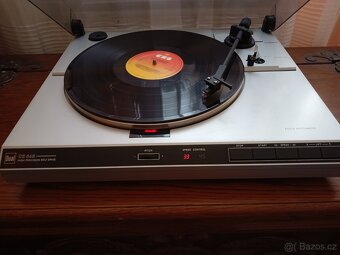 DUAL CS 545 - 2