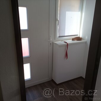 Pronájem 1 + kk , Varnsdorf , ul. Lidická - 2