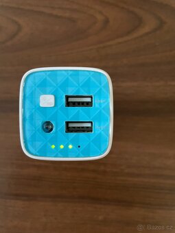 Powerbank TP-LINK (10.400 mAh) - 2