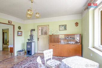 Prodej chalupy, 380 m², Albrechtice v Jizerských horách - 2