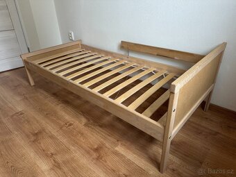 Dětská postel IKEA SNIGLAR - 2