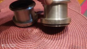Shimano cívky Power Aero Type 8 - 2