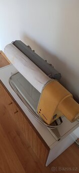 Elektrický mandl - 2