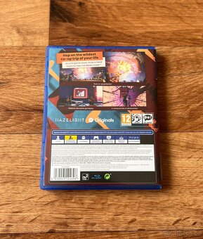 Hra Sony PS4: It Takes Two - 2