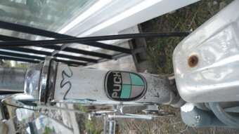 Sachs retro kolo - 2