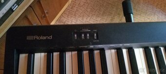 Roland FP - 10 - 2