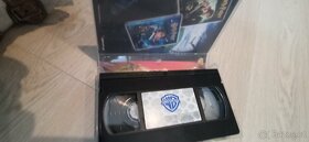 VHS kazeta - 2