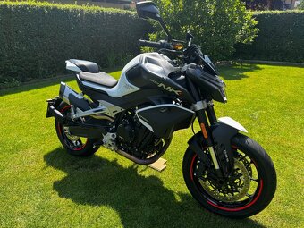 CF MOTO 800NK Sport+ - 2