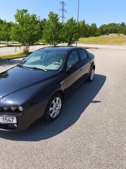 Alfa Romeo 1.9 JTS - 2