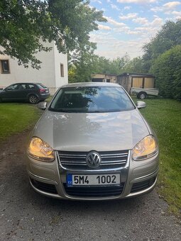 Vw jetta prodam - 2