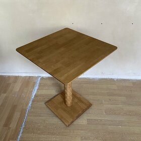 Designový stůl Tree 60x60 cm - 2