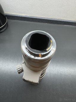 Canon ef 400 f5,6 usm - 2